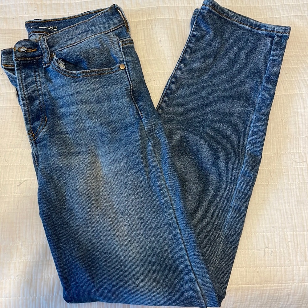 CP jeans